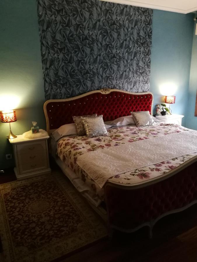 Piso Chalet En Playa Samil فيجو المظهر الخارجي الصورة