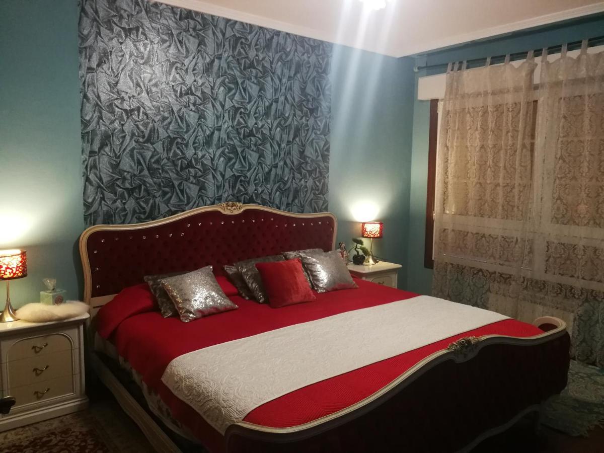 Piso Chalet En Playa Samil فيجو المظهر الخارجي الصورة