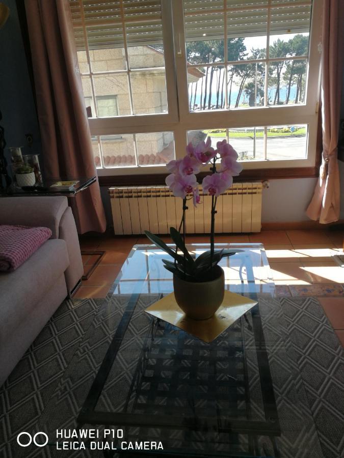 Piso Chalet En Playa Samil فيجو المظهر الخارجي الصورة