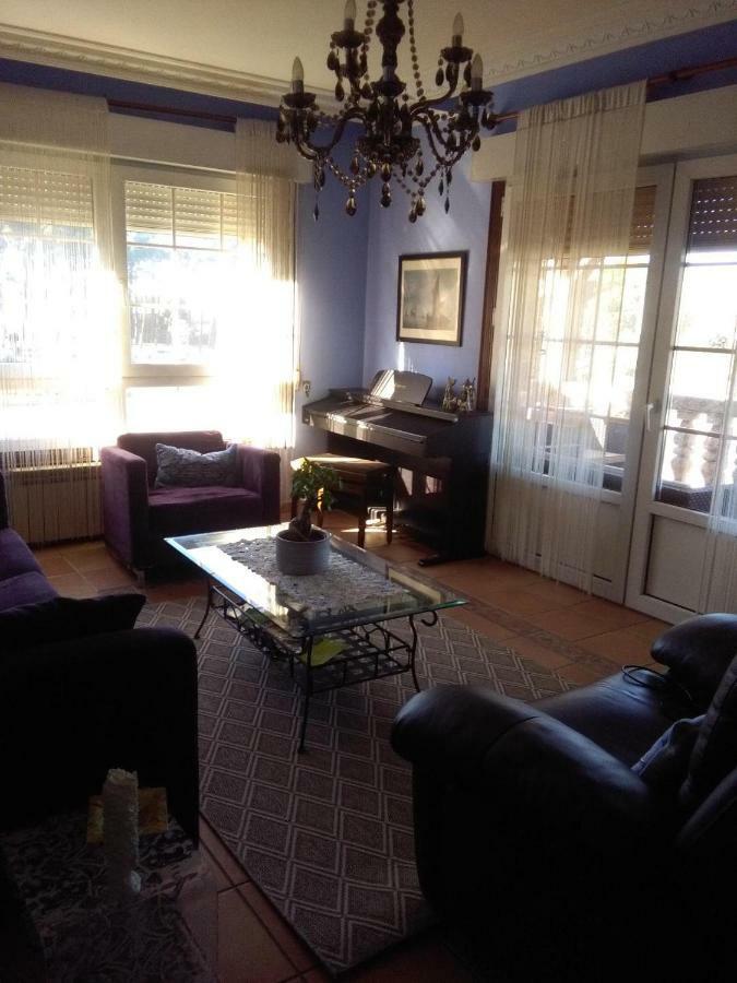 Piso Chalet En Playa Samil فيجو المظهر الخارجي الصورة