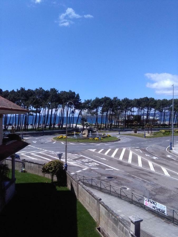 Piso Chalet En Playa Samil فيجو المظهر الخارجي الصورة